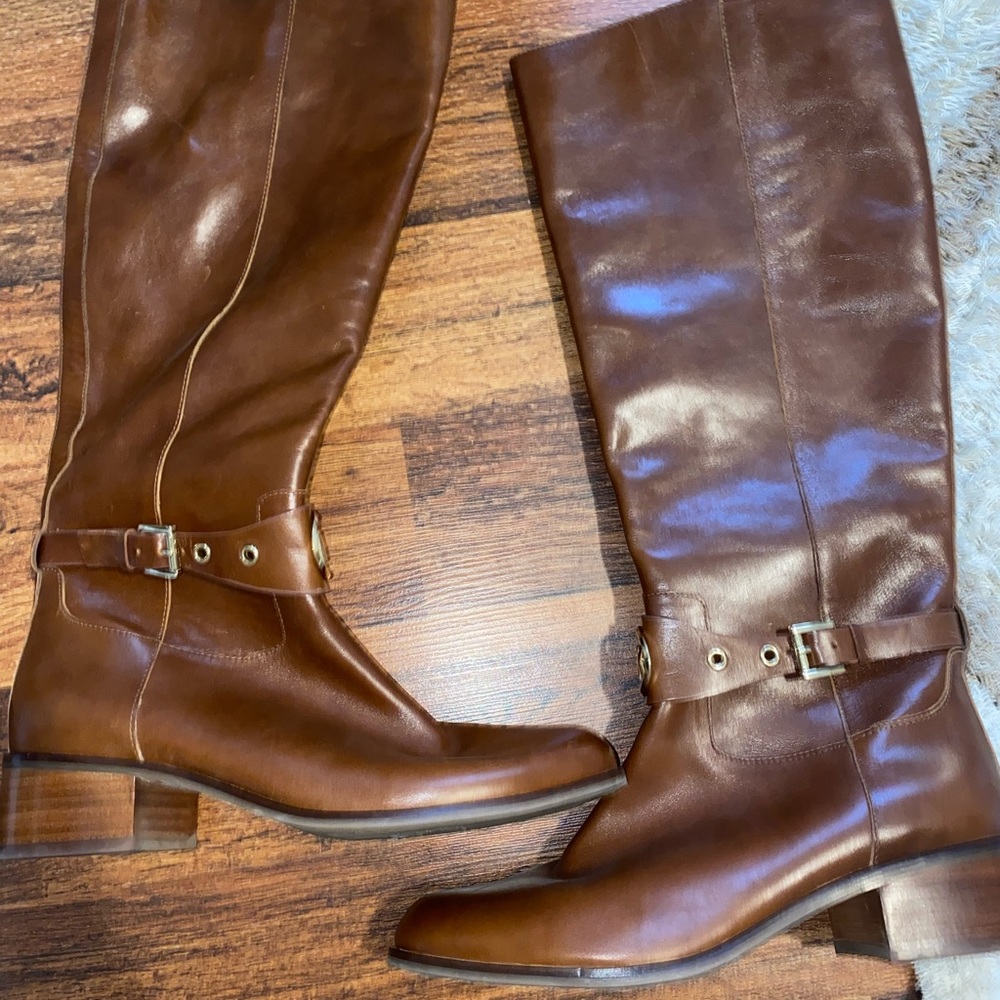 Michael Kors boots